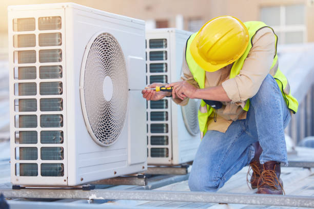 Best HVAC System Installation  in Albany, KY