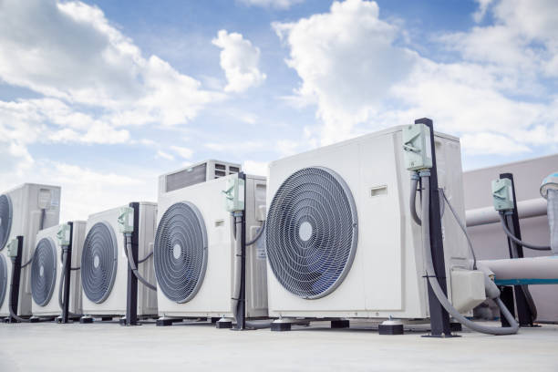Best HVAC Maintenance Near Me  in Albany, KY