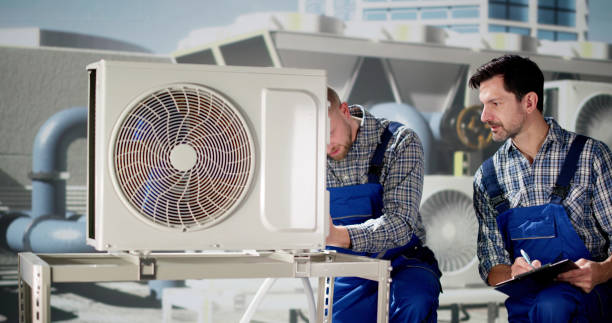 Best HVAC Cleaning Services  in Albany, KY
